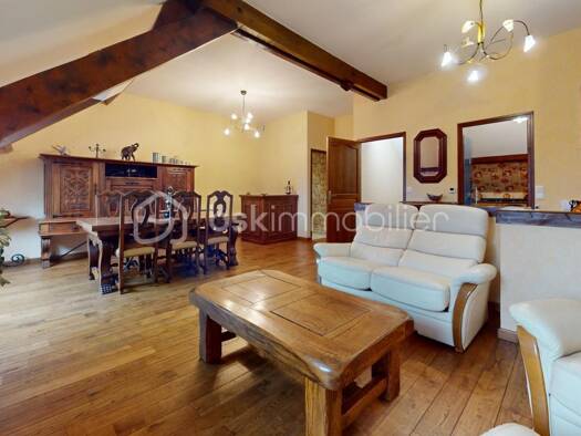 Maison de ville à vendre 295 000 € 5 pièces 3 chambres 169,53 m² 385 m² de terrain Lardy 91510