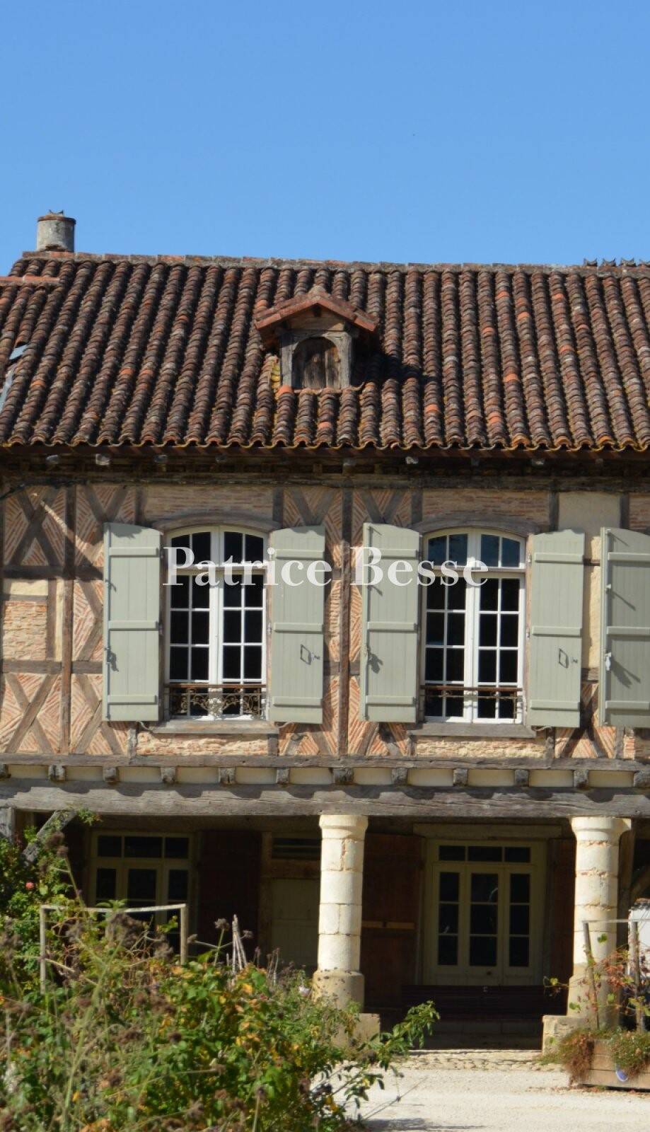 Maison à vendre, 270m², LABASTIDE D'ARMAGNAC