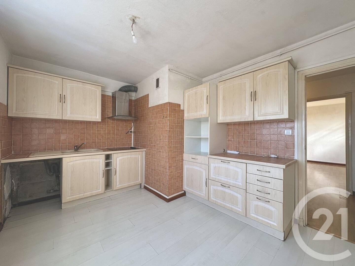 Maison à louer, 45m², AJACCIO