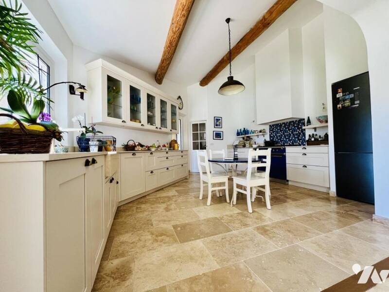 Maison à vendre, 224m², AIX EN PROVENCE