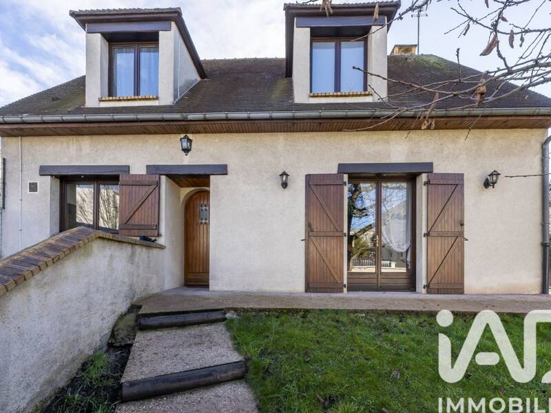 Maison à vendre, 118m², CHEVILLY LARUE
