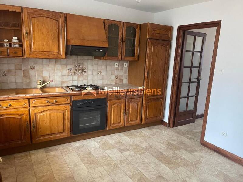 Maison à vendre, 47m², SELONCOURT