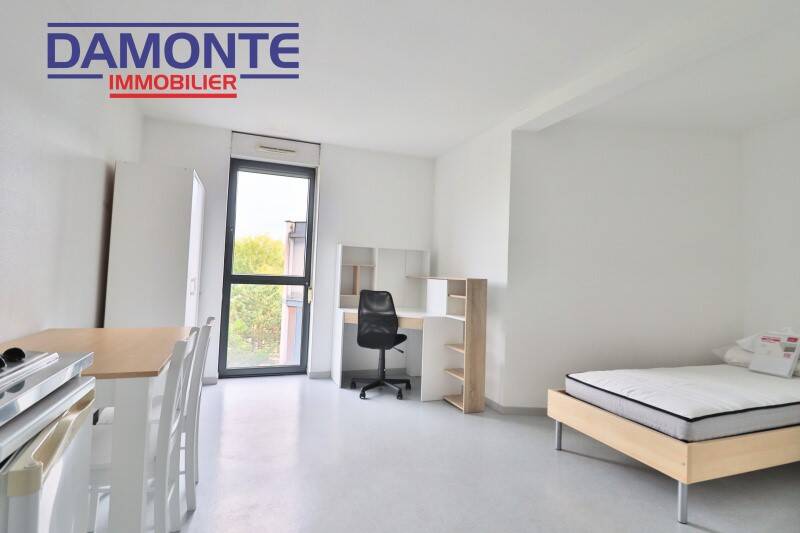 Maison à louer, 23m², ROSIERES PRES TROYES