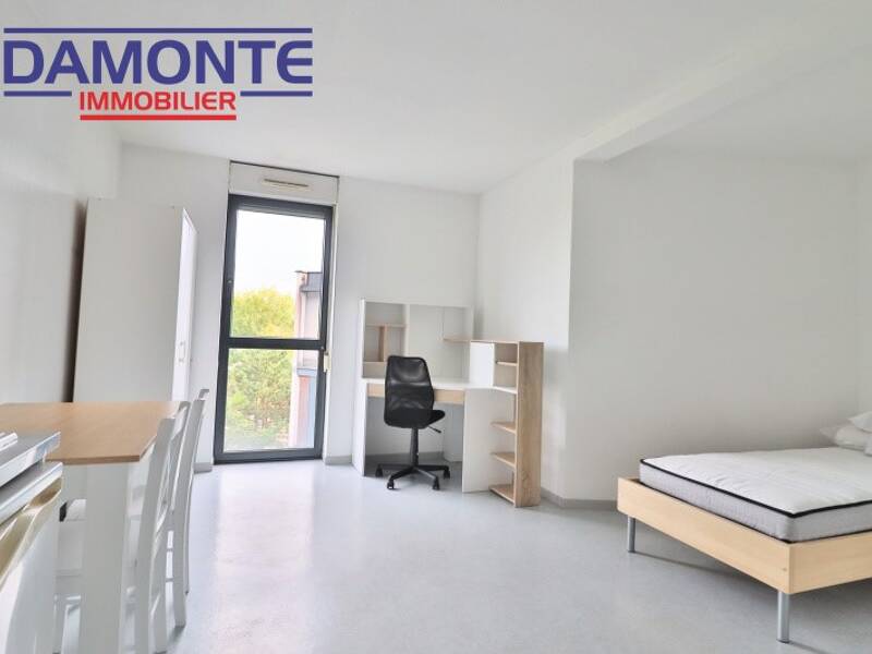 Maison à louer, 23m², ROSIERES PRES TROYES