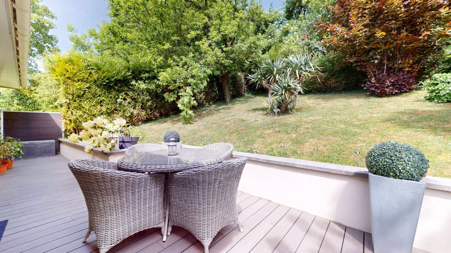 Maison à vendre, 91m², CHAMPIGNY SUR MARNE