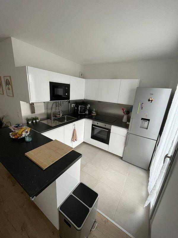 Maison à louer, 70m², ANTONY