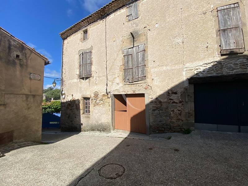 Maison à vendre, 104m², SAISSAC