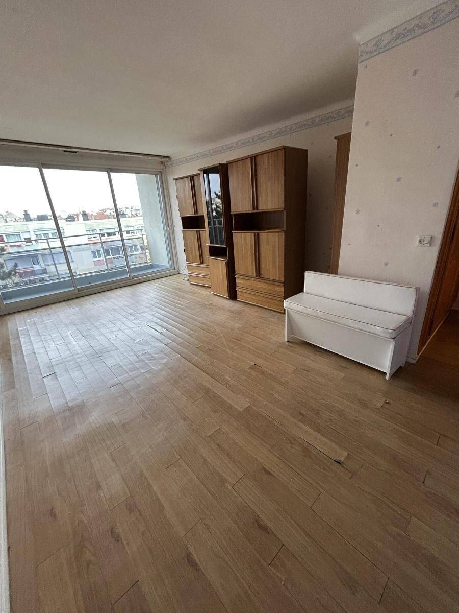 Maison à vendre, 74m², VANDOEUVRE LES NANCY
