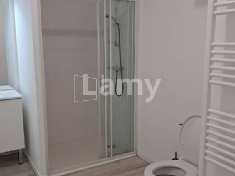 Maison à louer, 39m², LILLE