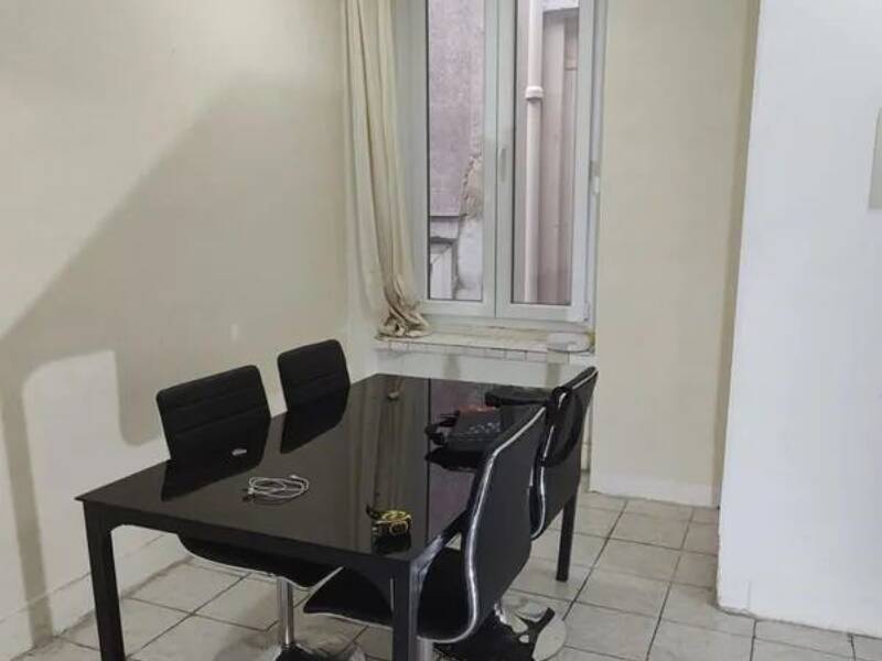 Maison à louer, 66m², LYON 7E