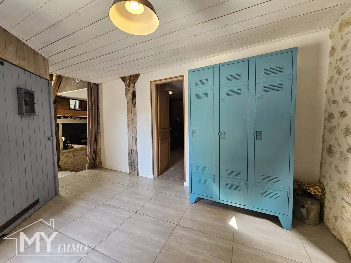 Maison à vendre, 211m², PORT SAINTE FOY ET PONCHAPT