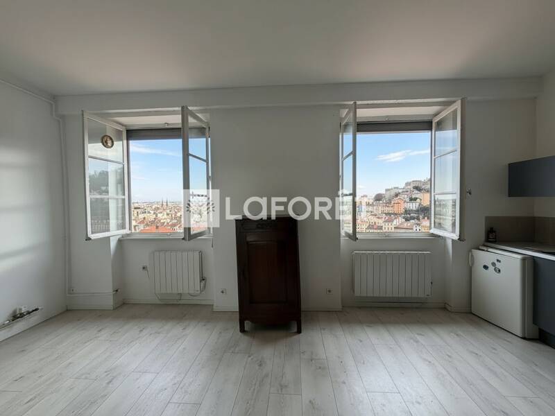 Maison à vendre, 36m², LYON 1ER