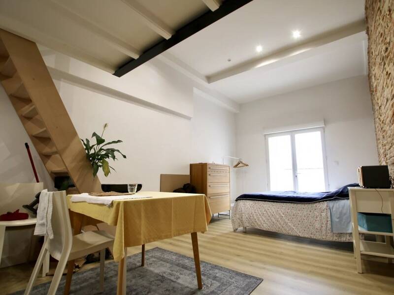 Maison à louer, 28m², TOULOUSE