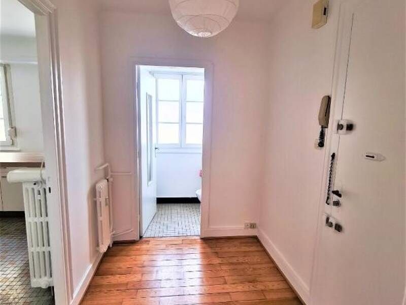 Maison à louer, 70m², STRASBOURG