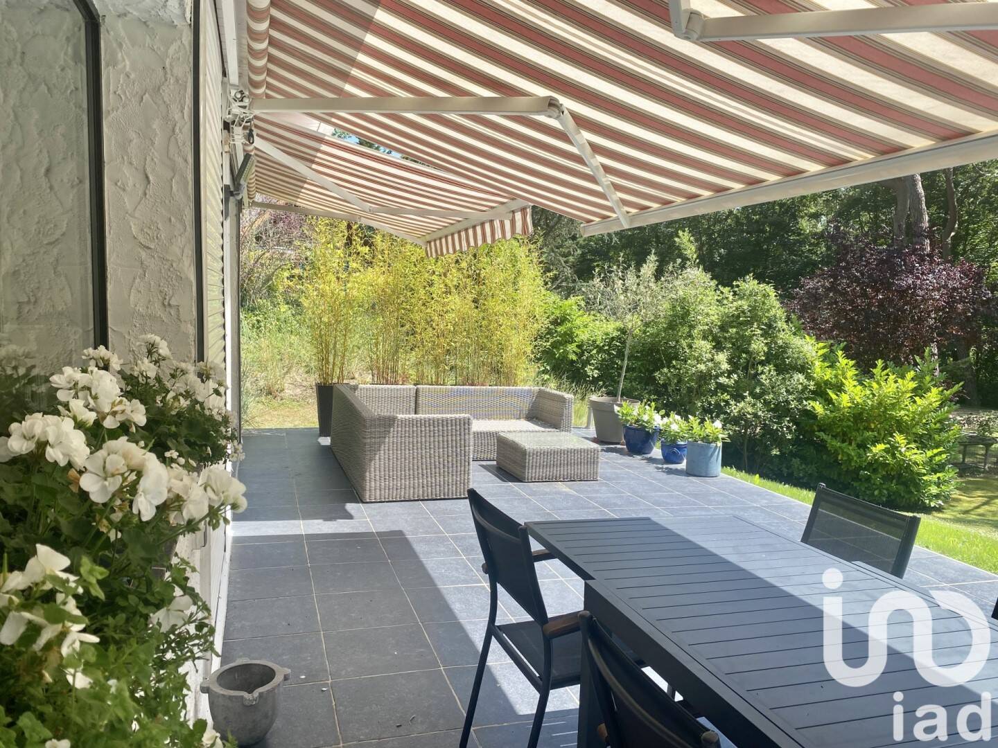 Maison à vendre, 270m², LE TOUQUET PARIS PLAGE