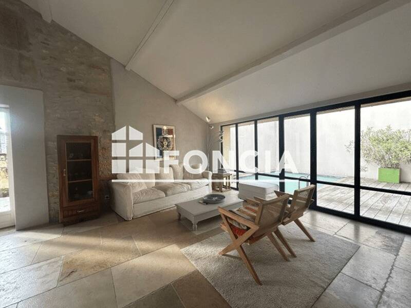 Maison à louer, 116m², BLAUZAC