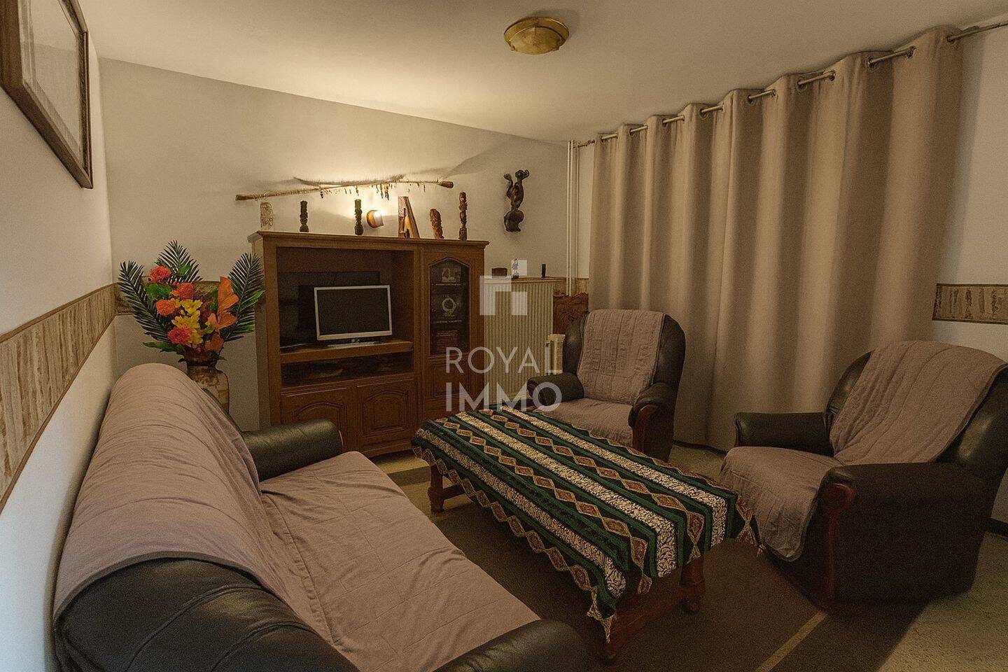 Maison à vendre, 87m², LA VALETTE DU VAR