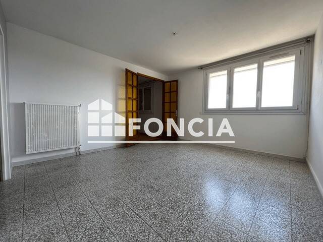 Maison à louer, 44m², LES PENNES MIRABEAU