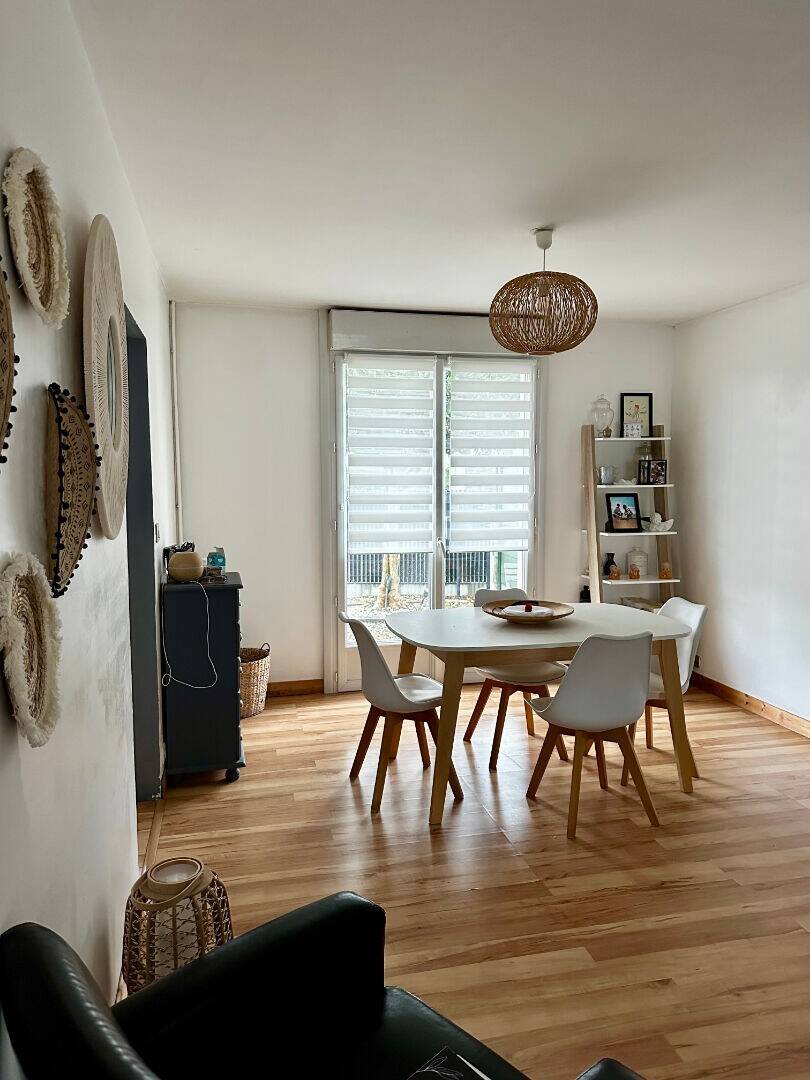 Maison à vendre, 144m², SAINT NAZAIRE