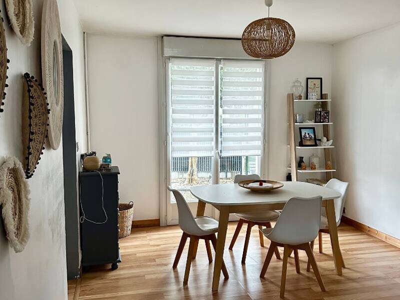 Maison à vendre, 144m², SAINT NAZAIRE