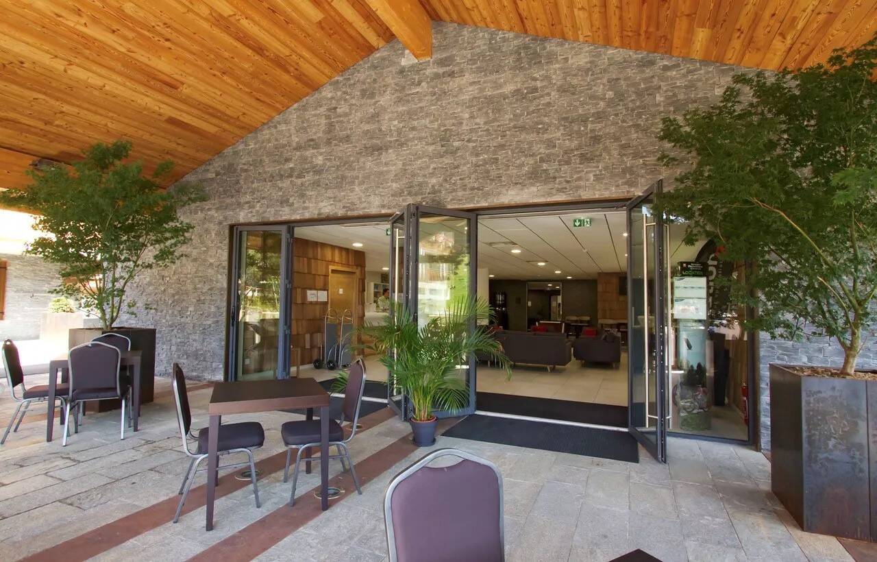 Maison à vendre, 22m², LA CLUSAZ