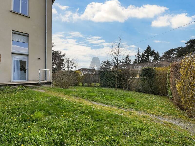 Maison à vendre, 39m², SAINT CYR AU MONT D'OR