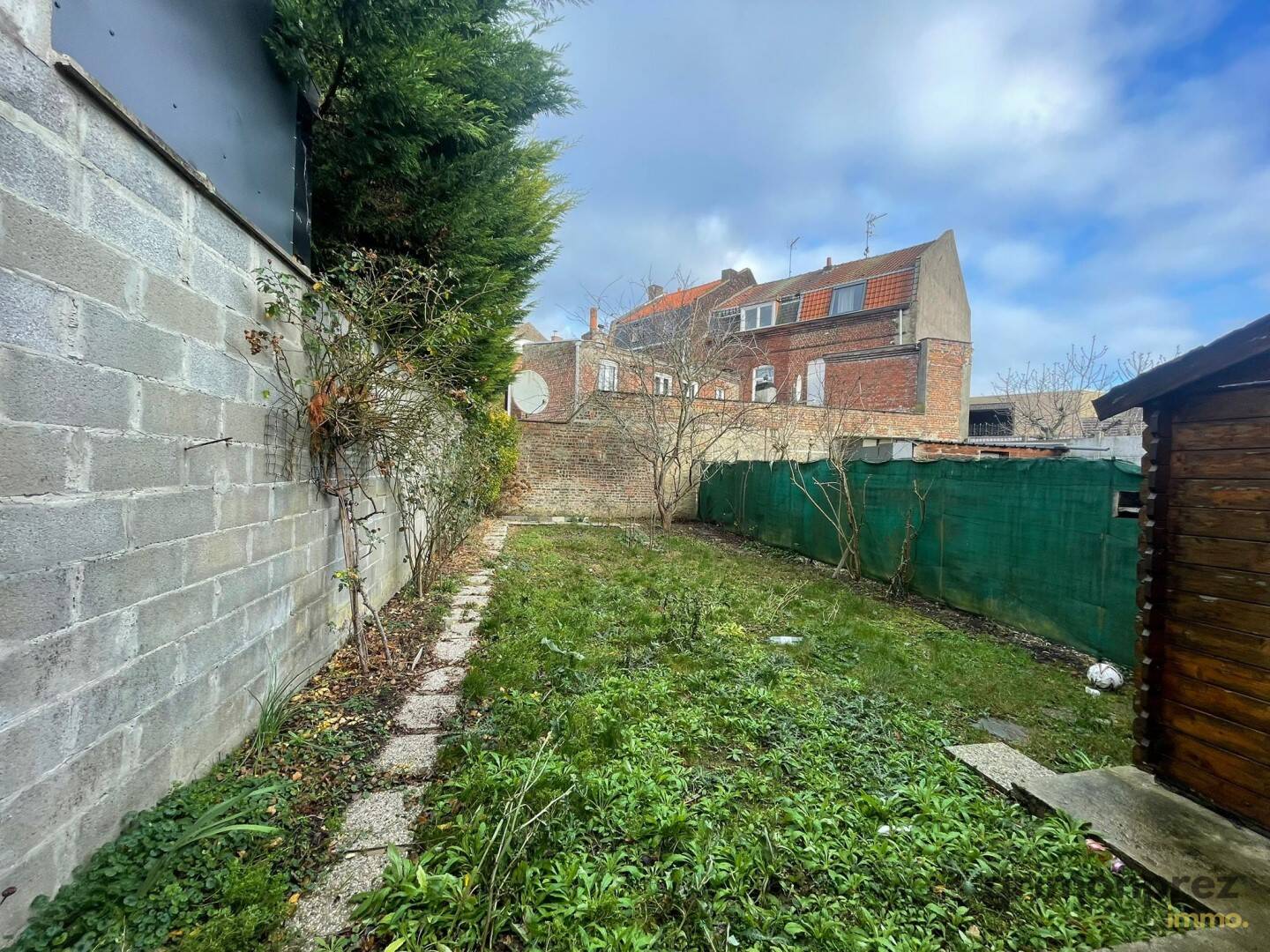 Maison à vendre, 147m², ROUBAIX
