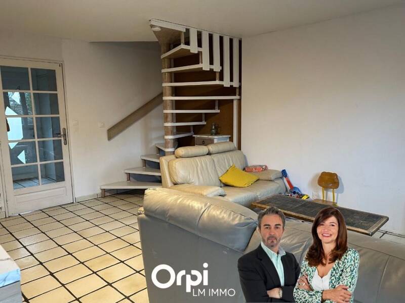 Maison à vendre, 92m², AMIENS