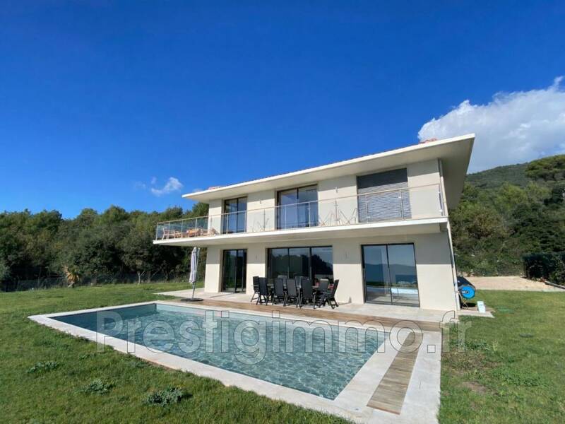 Maison à louer, 250m², GRASSE