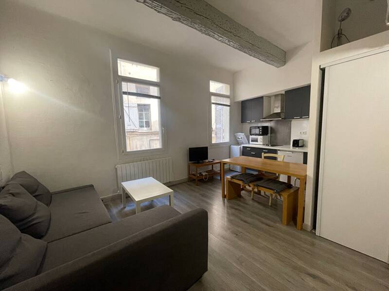 Maison à louer, 24m², AIX EN PROVENCE