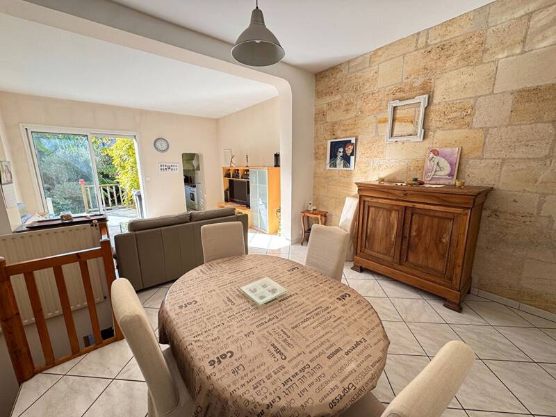 Maison à vendre, 139m², BORDEAUX