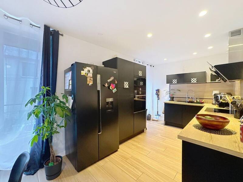 Maison à louer, 174m², RODEZ