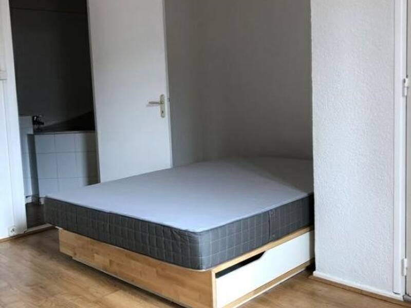 Maison à louer, 36m², TOULOUSE