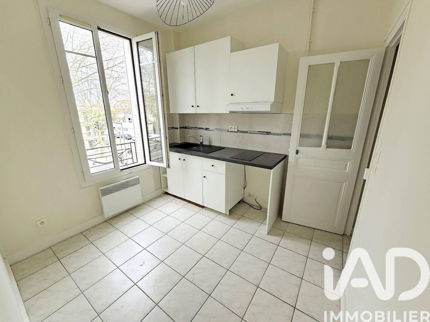 Maison à louer, 22m², CRETEIL