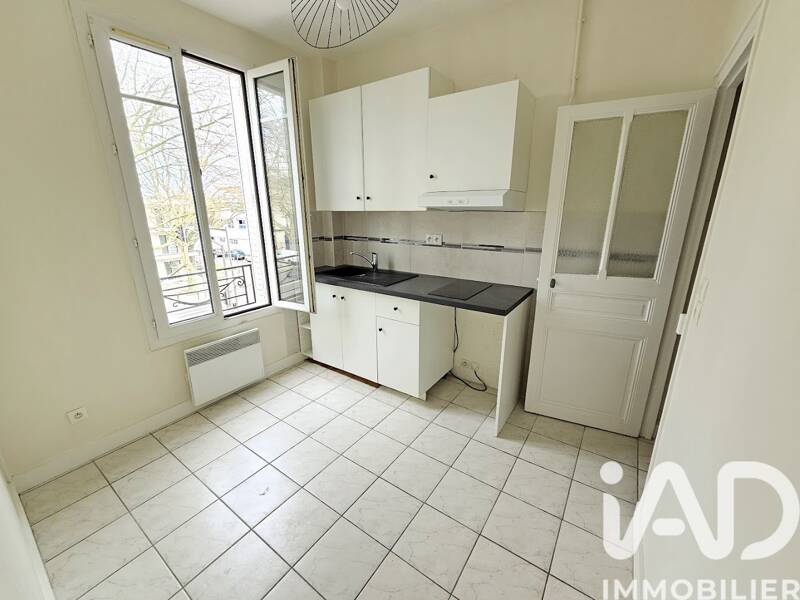 Maison à louer, 22m², CRETEIL