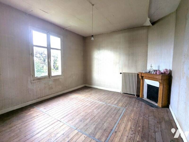 Maison à vendre, 65m², NANTES