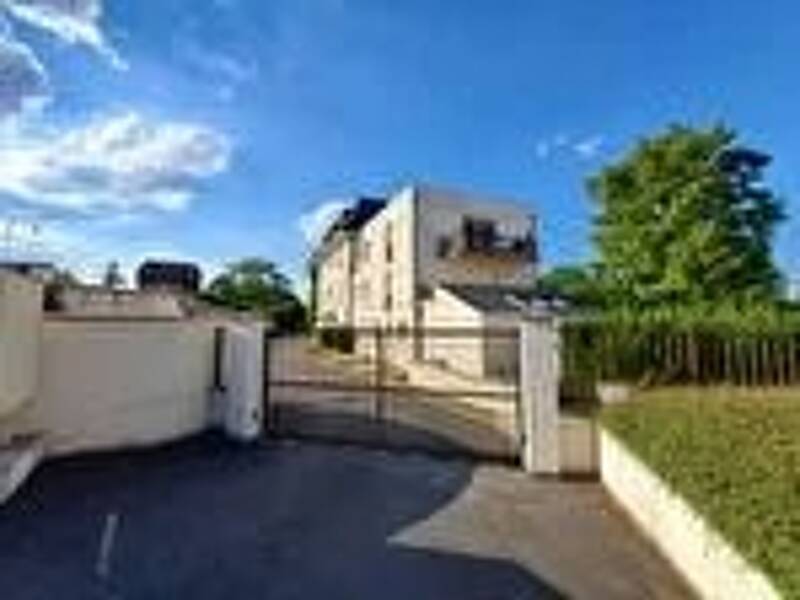 Maison à louer, 31m², SAINT FARGEAU PONTHIERRY