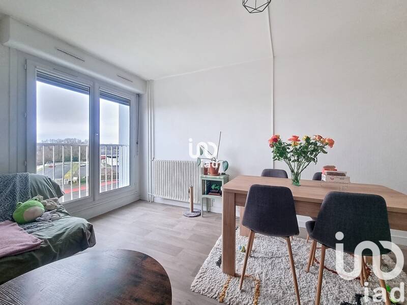 Maison à vendre, 35m², AMIENS