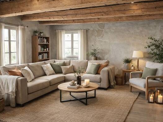 Appartement à vendre 198 200 € 1 pièce 91 m² 1er étage La Ville L'Isle-sur-la-Sorgue 84800