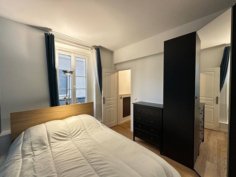 Maison à louer, 29m², BOULOGNE BILLANCOURT