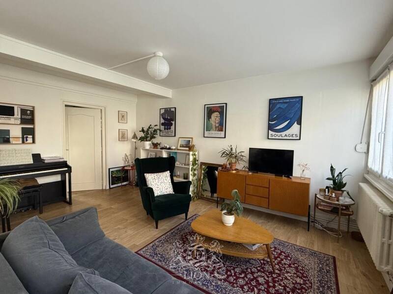 Maison à louer, 87m², LA MADELEINE