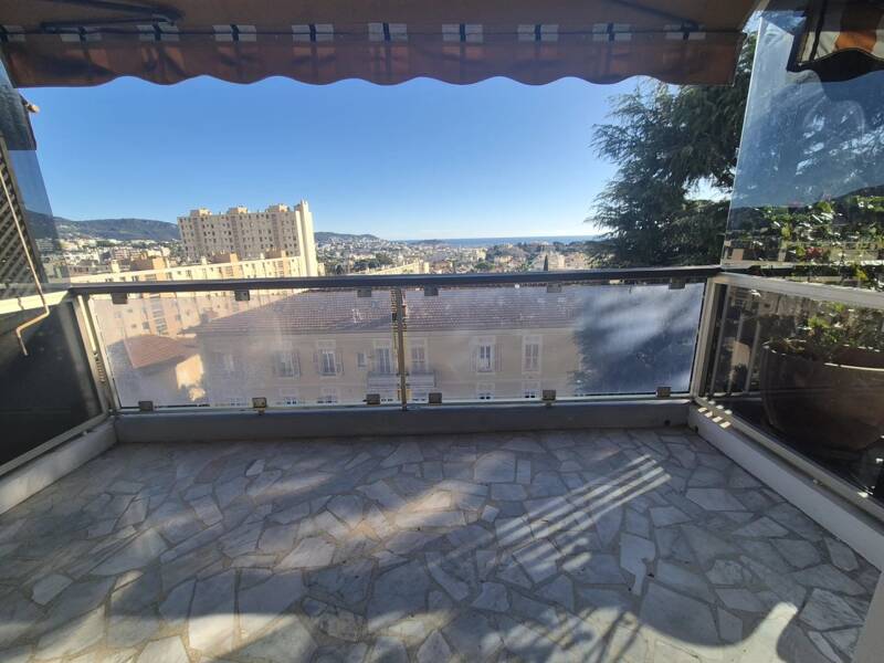 Maison à louer, 66m², NICE