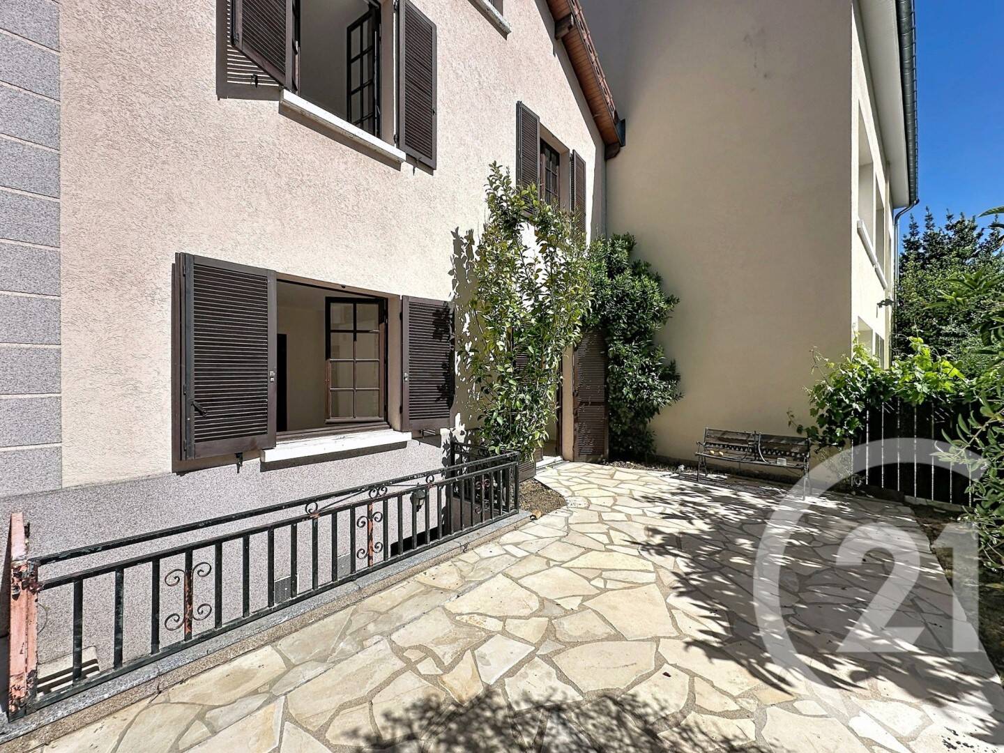 Maison à vendre, 85m², VITRY SUR SEINE
