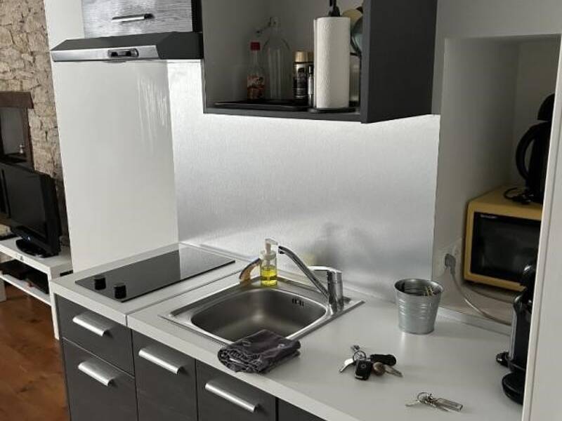 Maison à louer, 23m², DIJON