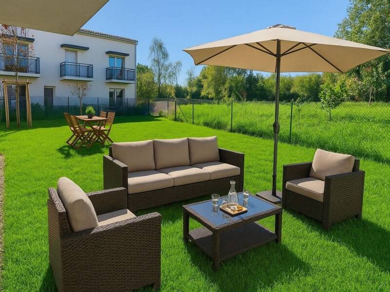 Maison à vendre, 62m², MONTUSSAN