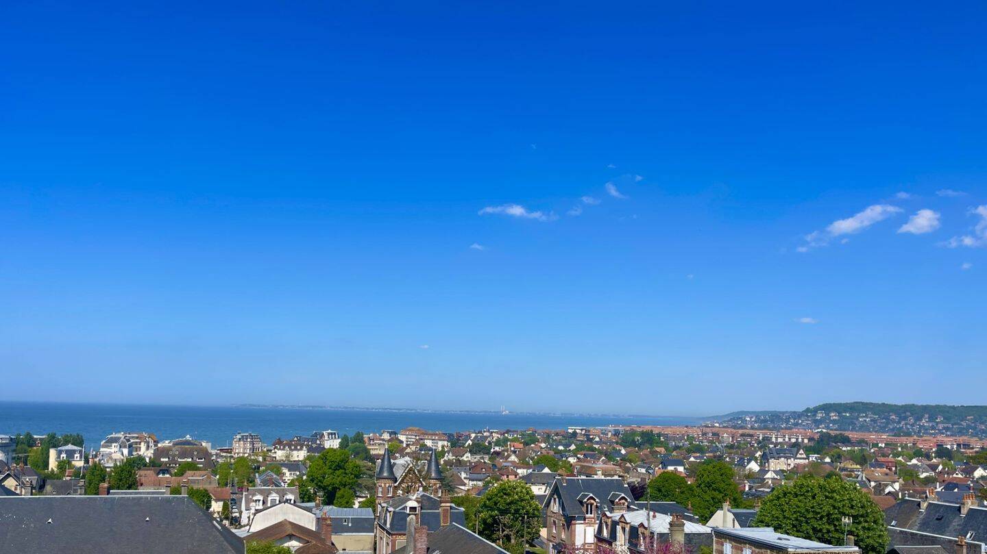 Maison à vendre, 99m², VILLERS SUR MER