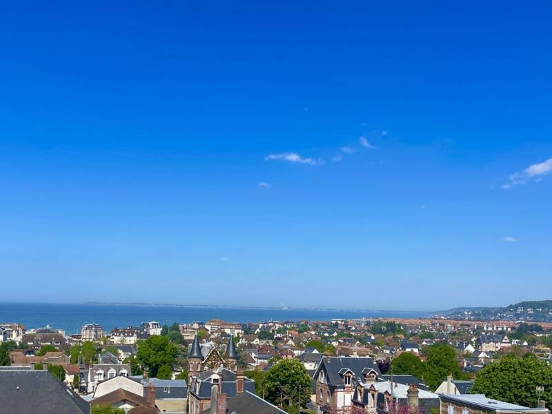 Maison à vendre, 99m², VILLERS SUR MER