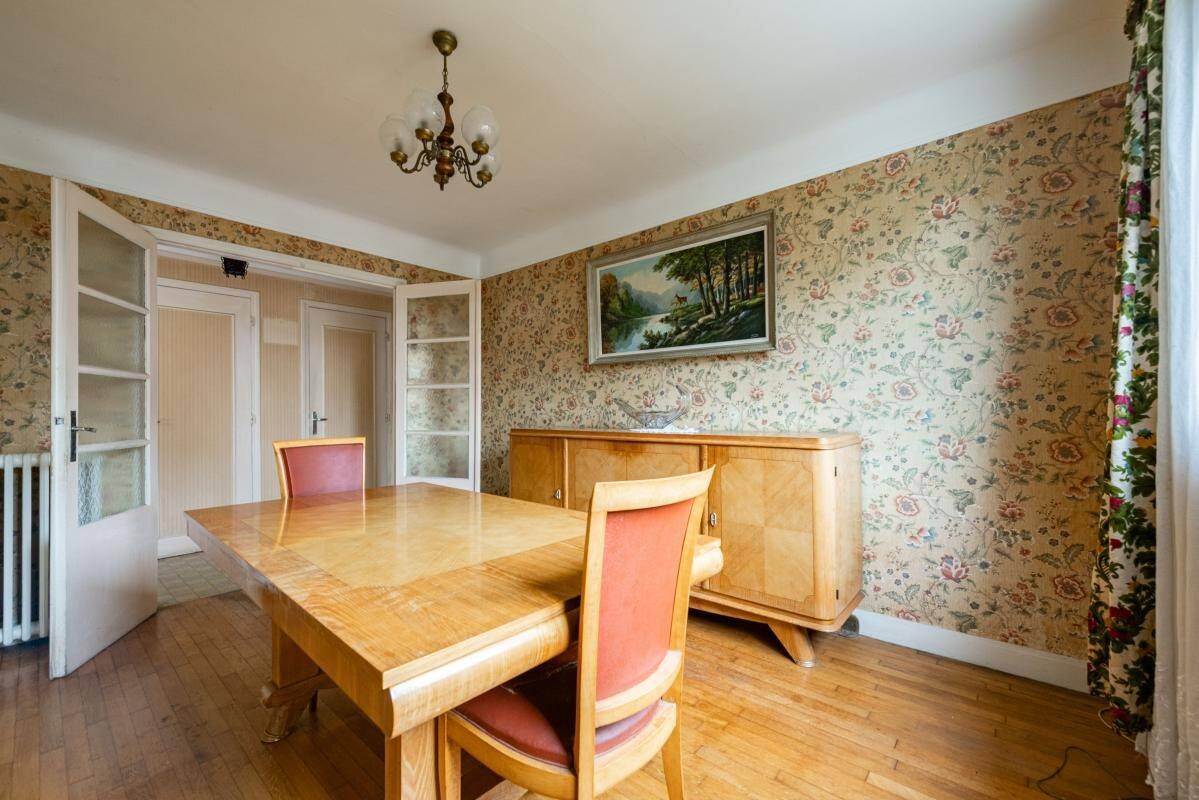 Maison à vendre, 86m², NOISY LE GRAND
