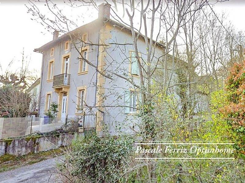 Maison à vendre, 205m², SALIES DU SALAT