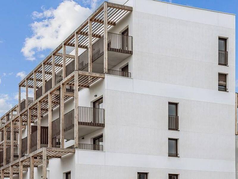 Maison à vendre, 17m², SENE